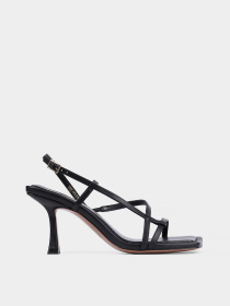 Босоножки MIRATON модель 530L-05-S10 Фото