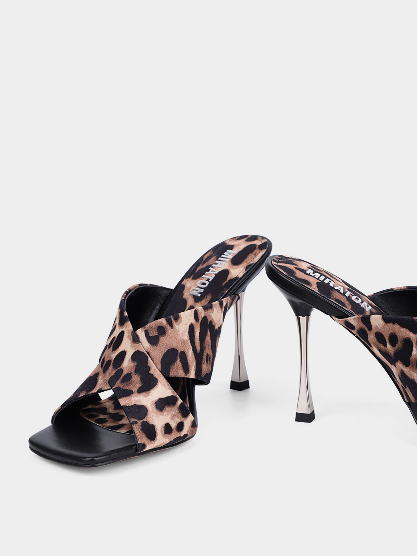 Сабо MIRATON модель 532L-03-P438 Фото