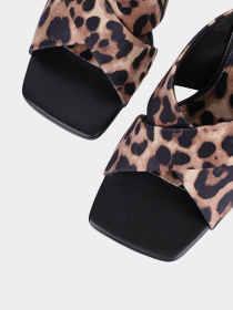 Сабо MIRATON модель 532L-03-P438 Сабо MIRATON модель 532L-03-P438 Фото