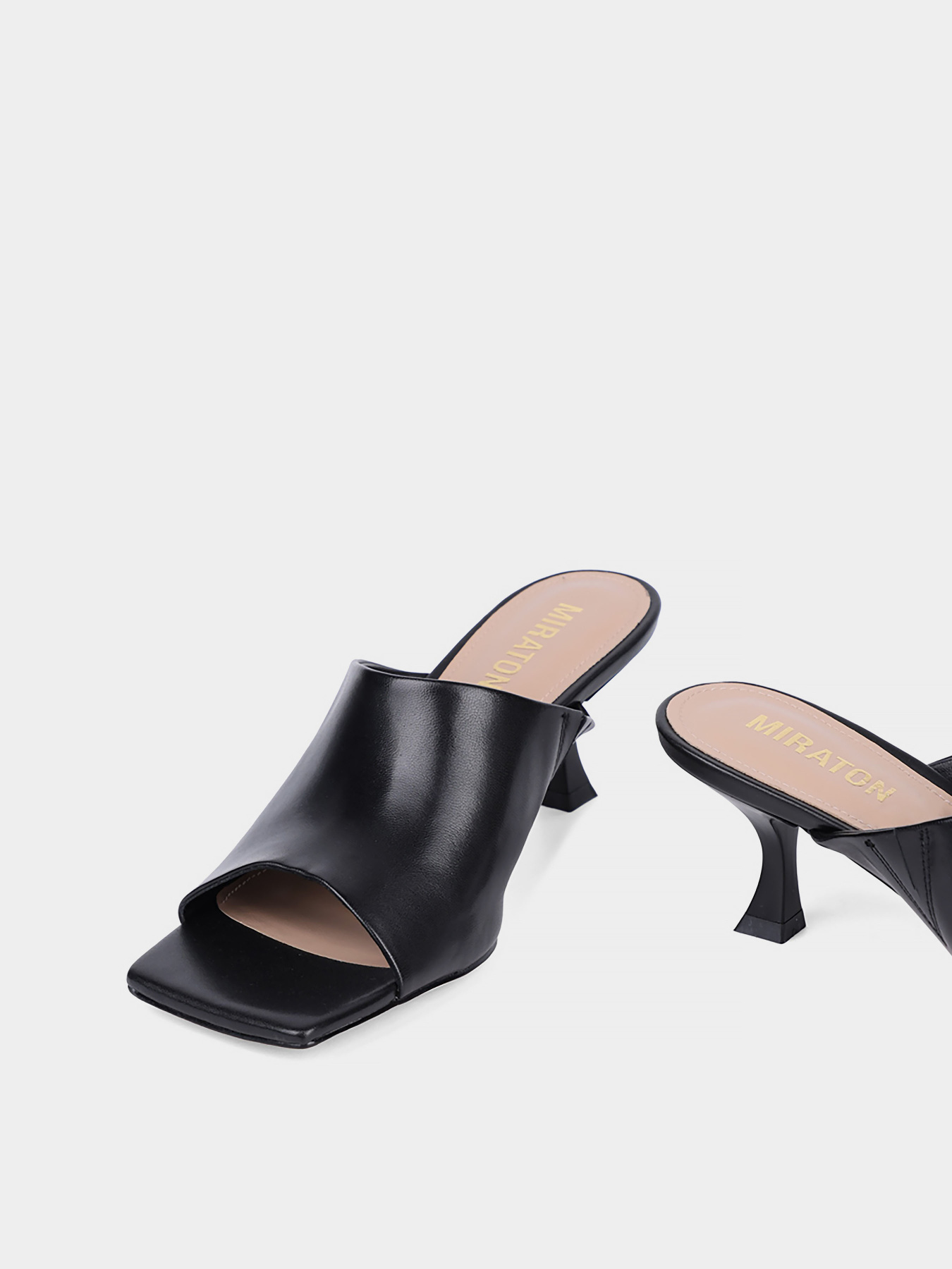 Сабо MIRATON модель 558L-06-S10 Фото