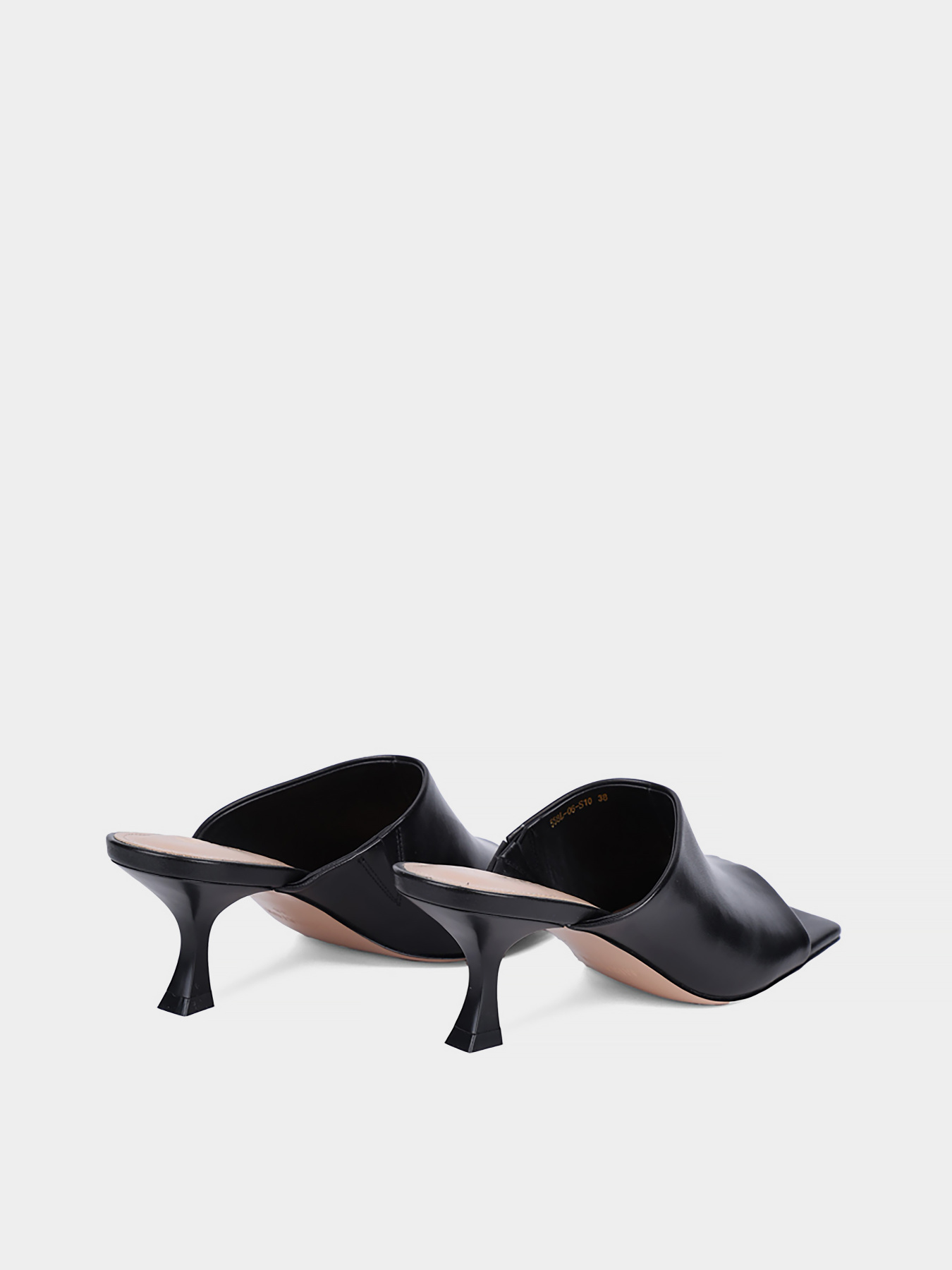 Сабо MIRATON модель 558L-06-S10 Фото