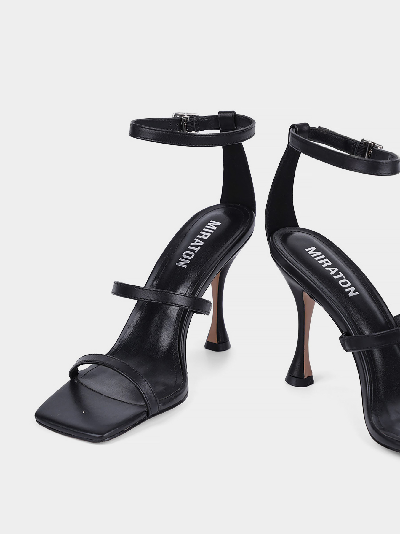 Босоніжки MIRATON модель 828L-18-S10 Фото