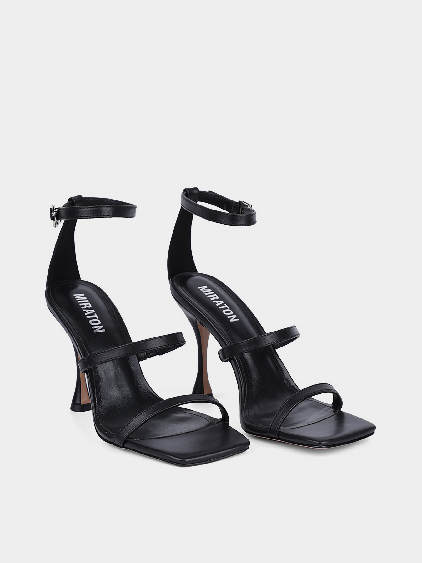 Босоніжки MIRATON модель 828L-18-S10 Фото