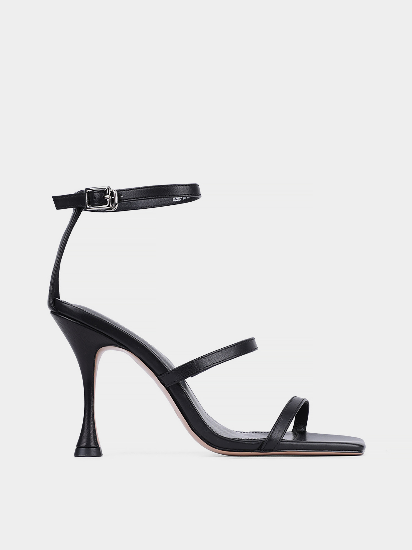 Босоніжки MIRATON модель 828L-18-S10 Босоніжки MIRATON модель 828L-18-S10 Фото