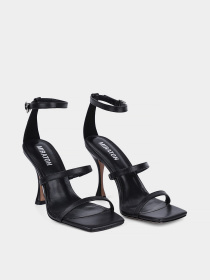 Босоніжки MIRATON модель 828L-18-S10 Босоніжки MIRATON модель 828L-18-S10 Фото