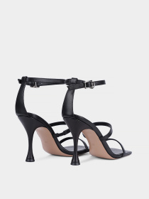 Босоніжки MIRATON модель 828L-18-S10 Босоніжки MIRATON модель 828L-18-S10 Фото