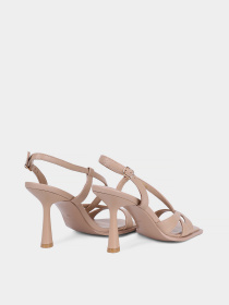 Босоніжки MIRATON модель 860L-13-S115 Фото