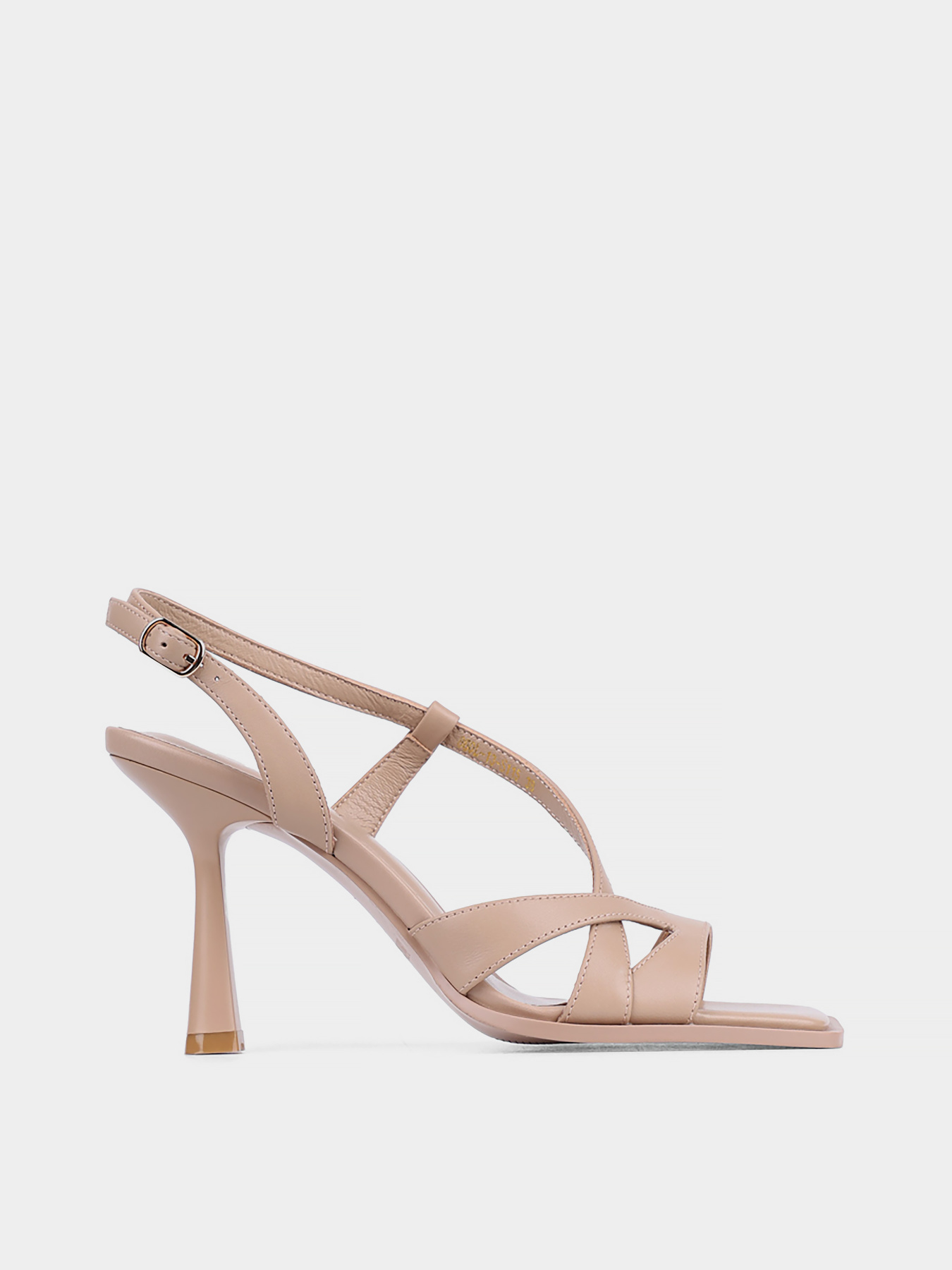 Босоніжки MIRATON модель 860L-13-S115 Фото