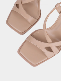 Босоніжки MIRATON модель 860L-13-S115 Фото