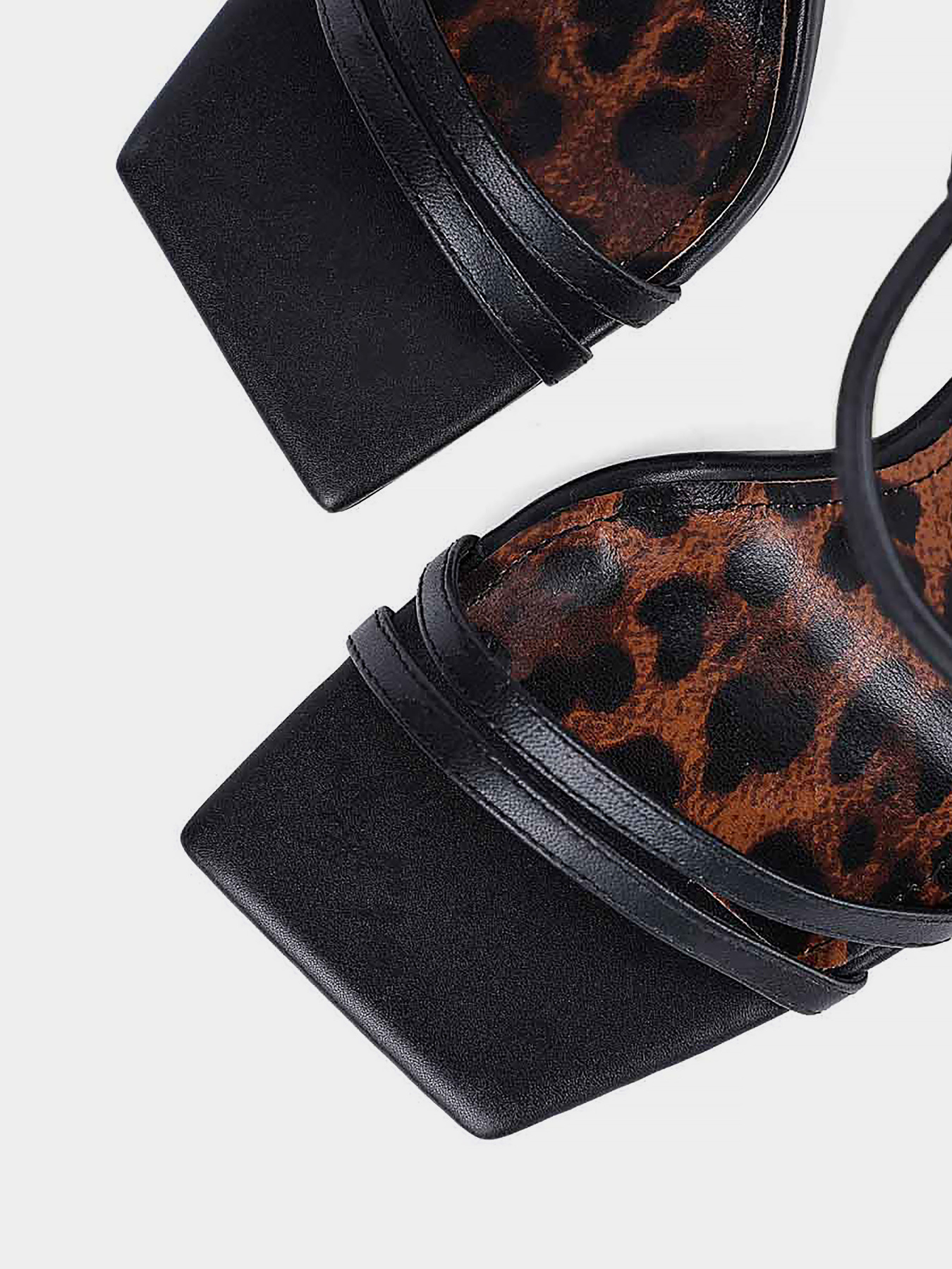 Босоніжки MIRATON модель 862L-L05-S10 Фото