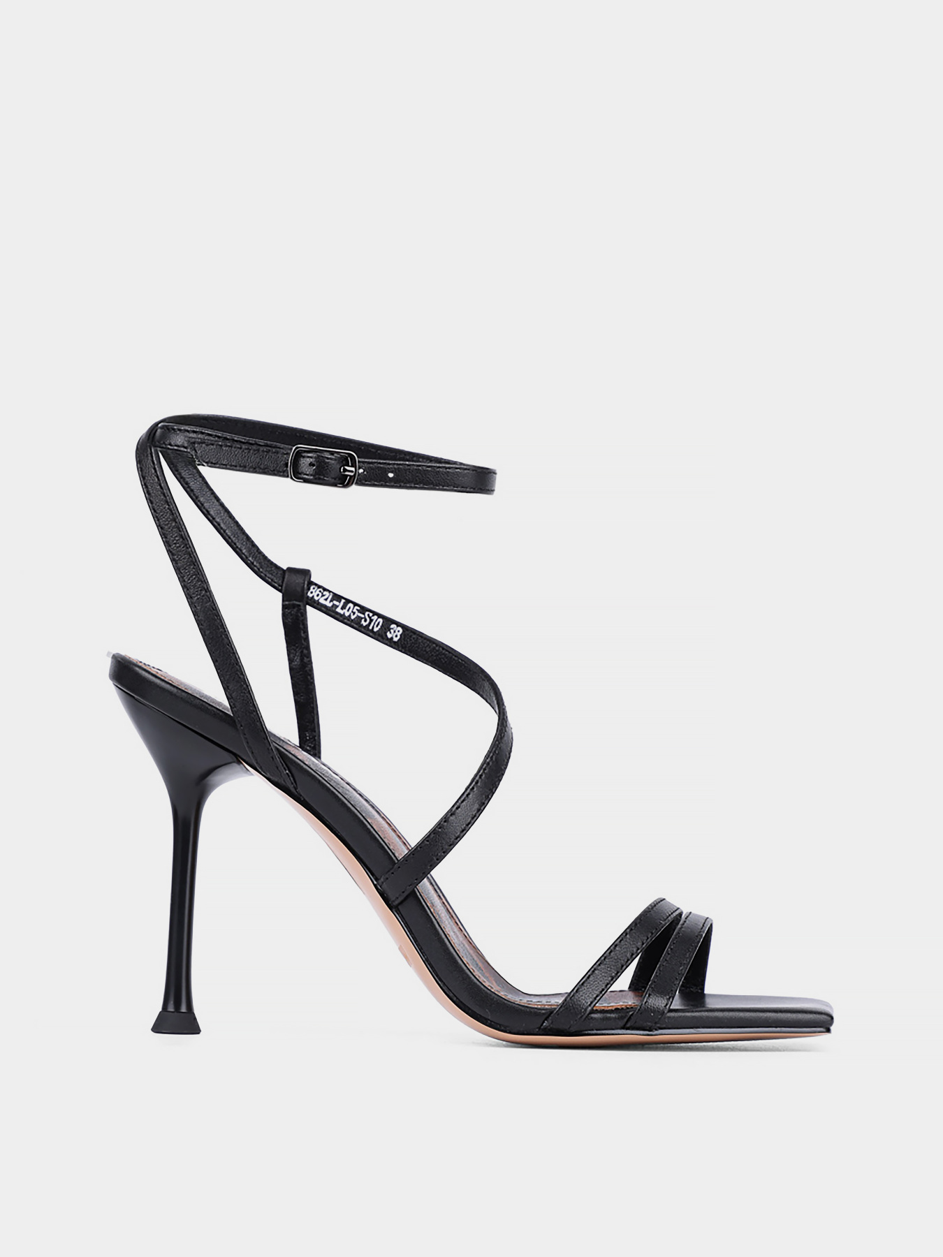 Босоніжки MIRATON модель 862L-L05-S10 Фото