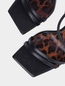 Босоніжки MIRATON модель 862L-L05-S10 Фото