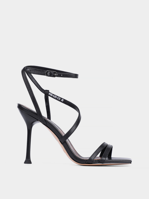 Босоножки MIRATON модель 862L-L05-S10 Фото