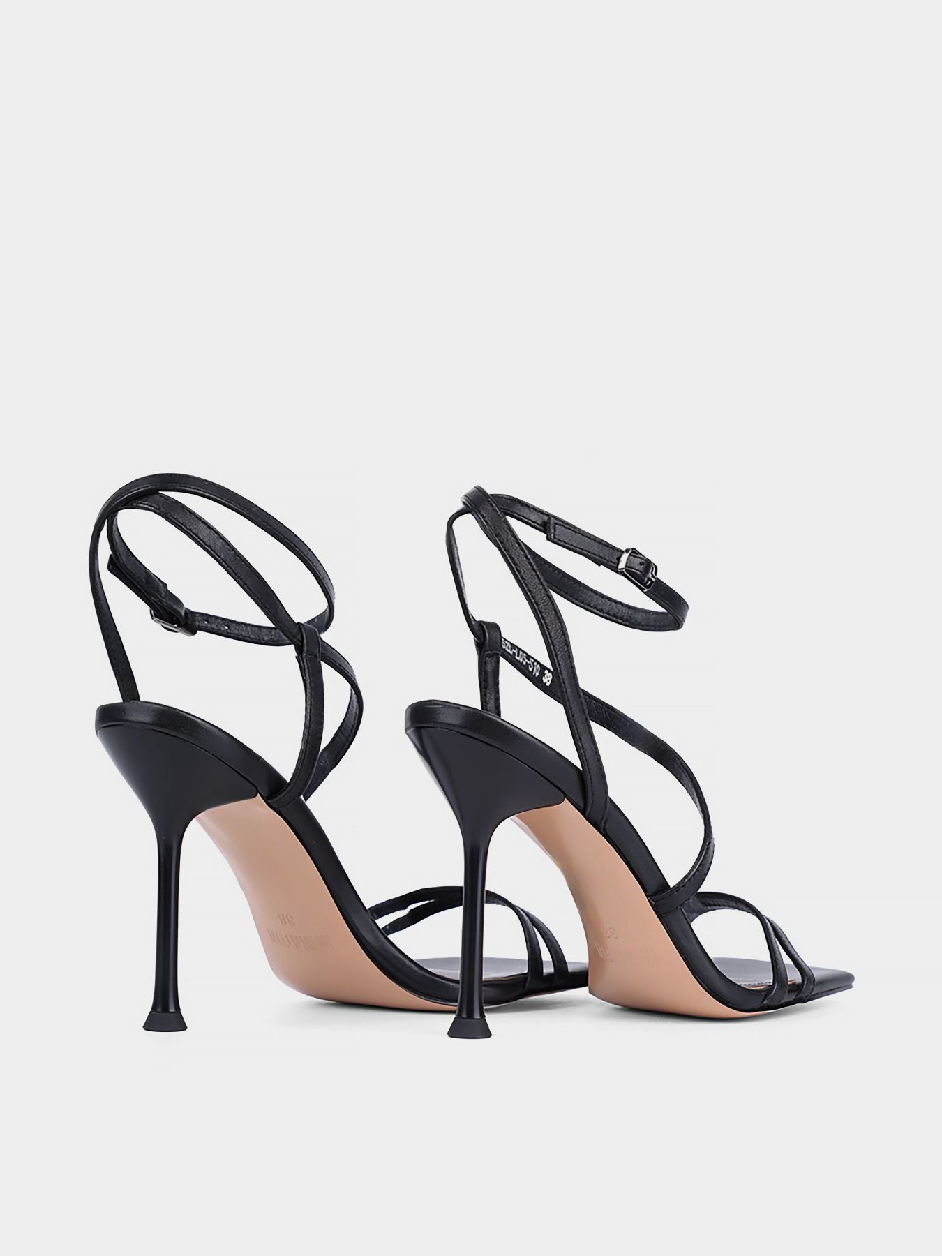 Босоніжки MIRATON модель 862L-L05-S10 Фото