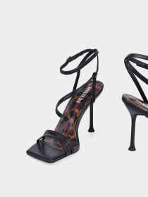 Босоніжки MIRATON модель 862L-L05-S10 Фото