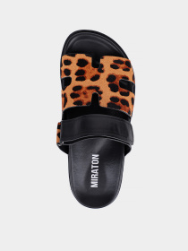 Шлепанцы MIRATON модель S952L-97 Фото