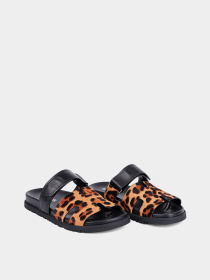 Шлепанцы MIRATON модель S952L-97 Фото