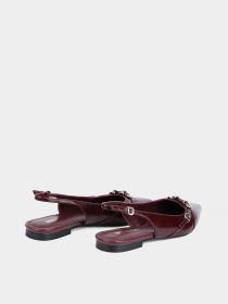 Балетки MIRATON модель YD2410-15 Фото