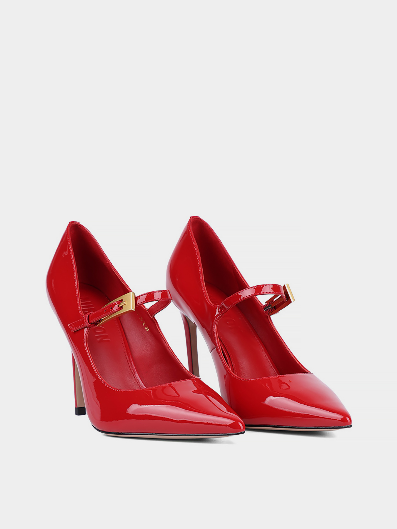 Туфли-лодочки MIRATON модель HS2309-20-2 Фото