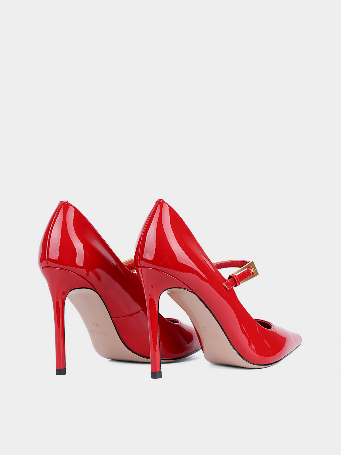 Туфли-лодочки MIRATON модель HS2309-20-2 Фото