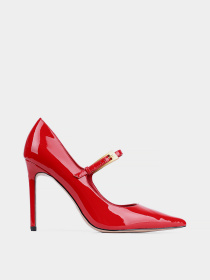 Туфли-лодочки MIRATON модель HS2309-20-2 Фото