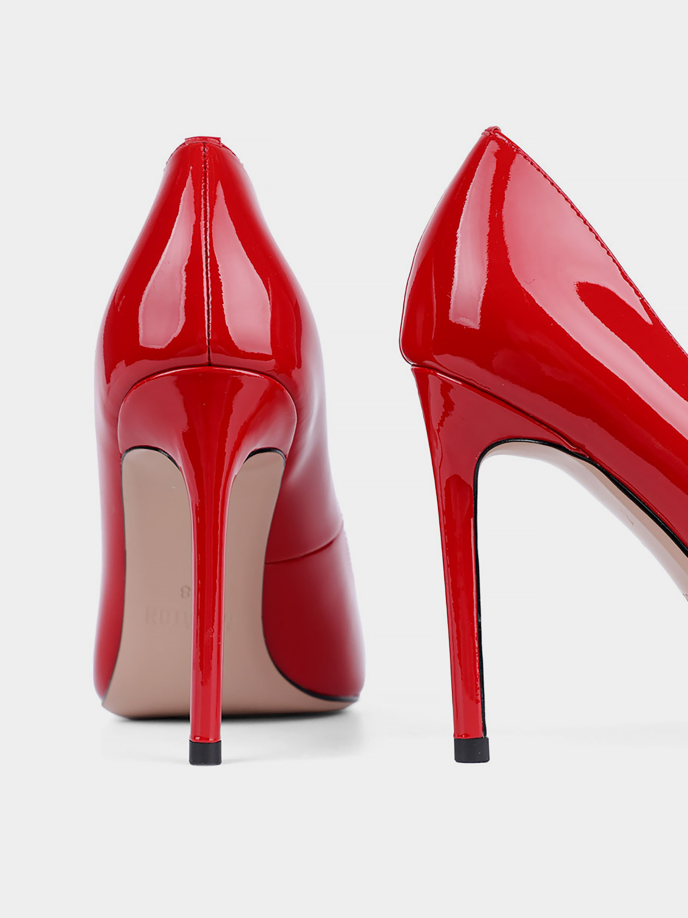 Туфлі на підборах MIRATON модель HS2309-20-2 Фото