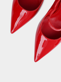 Туфлі на підборах MIRATON модель HS2309-20-2 Фото