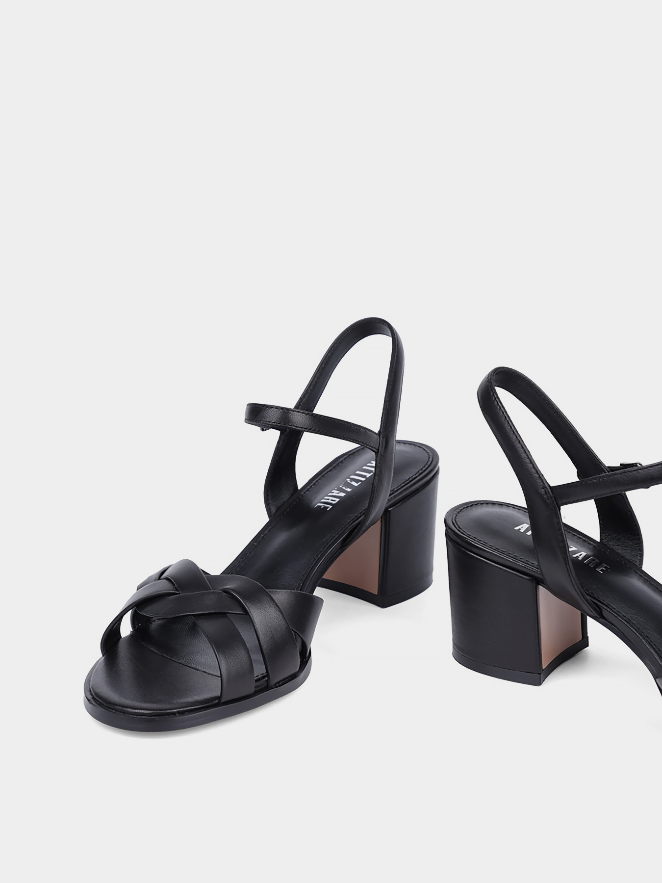 Босоніжки Attizzare модель HS23107-12-1 Фото