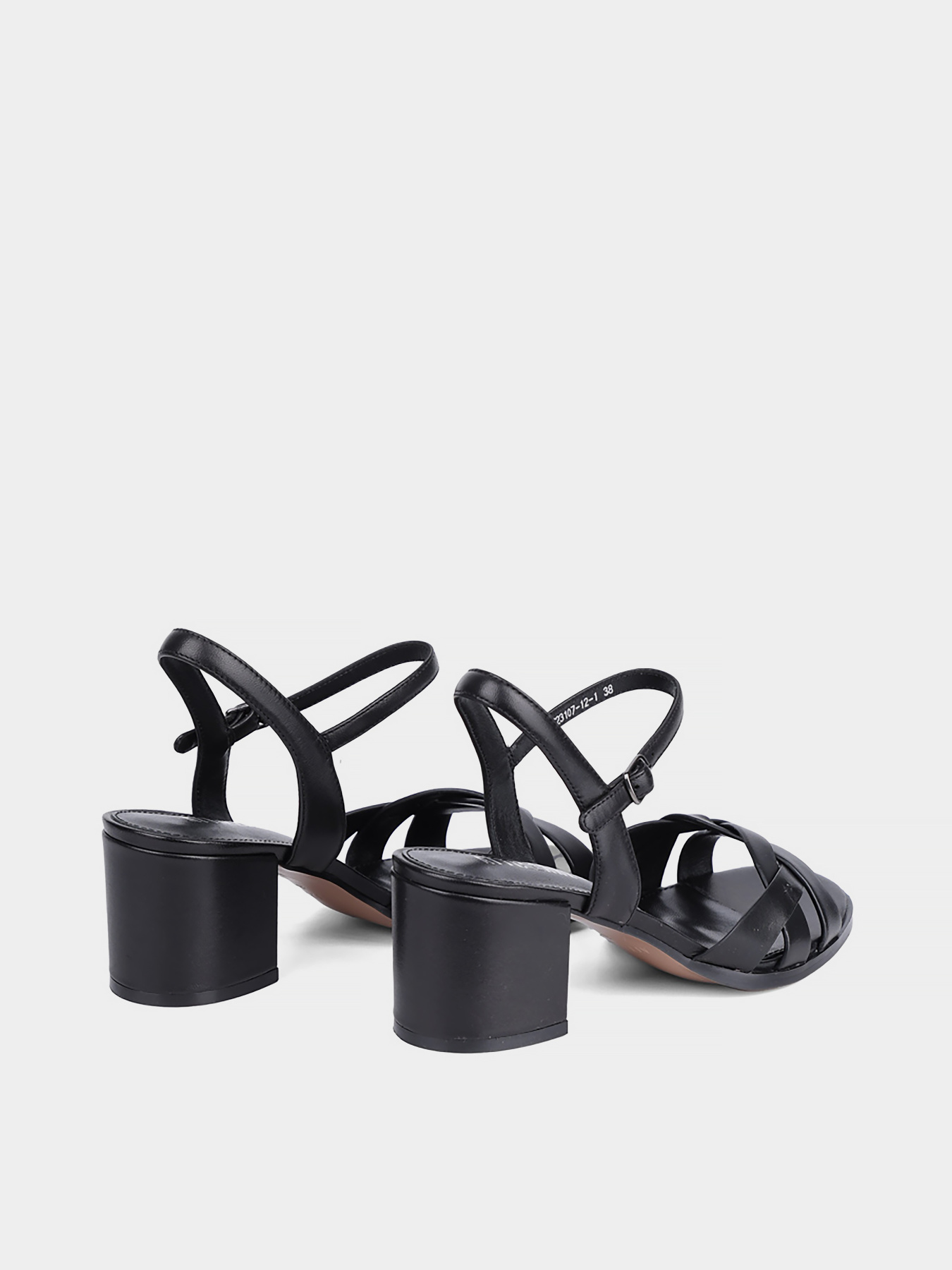 Босоніжки Attizzare модель HS23107-12-1 Фото