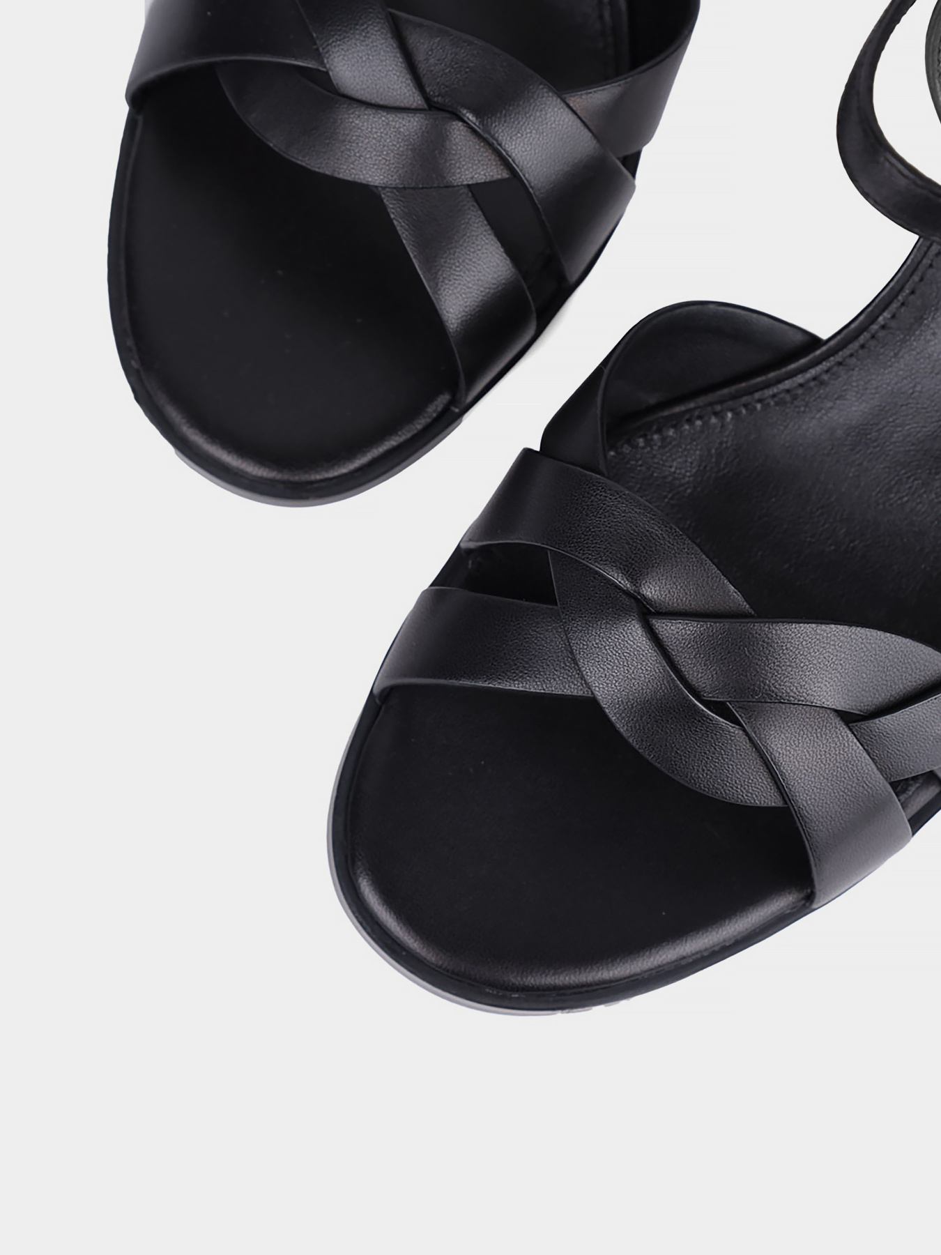 Босоніжки Attizzare модель HS23107-12-1 Фото