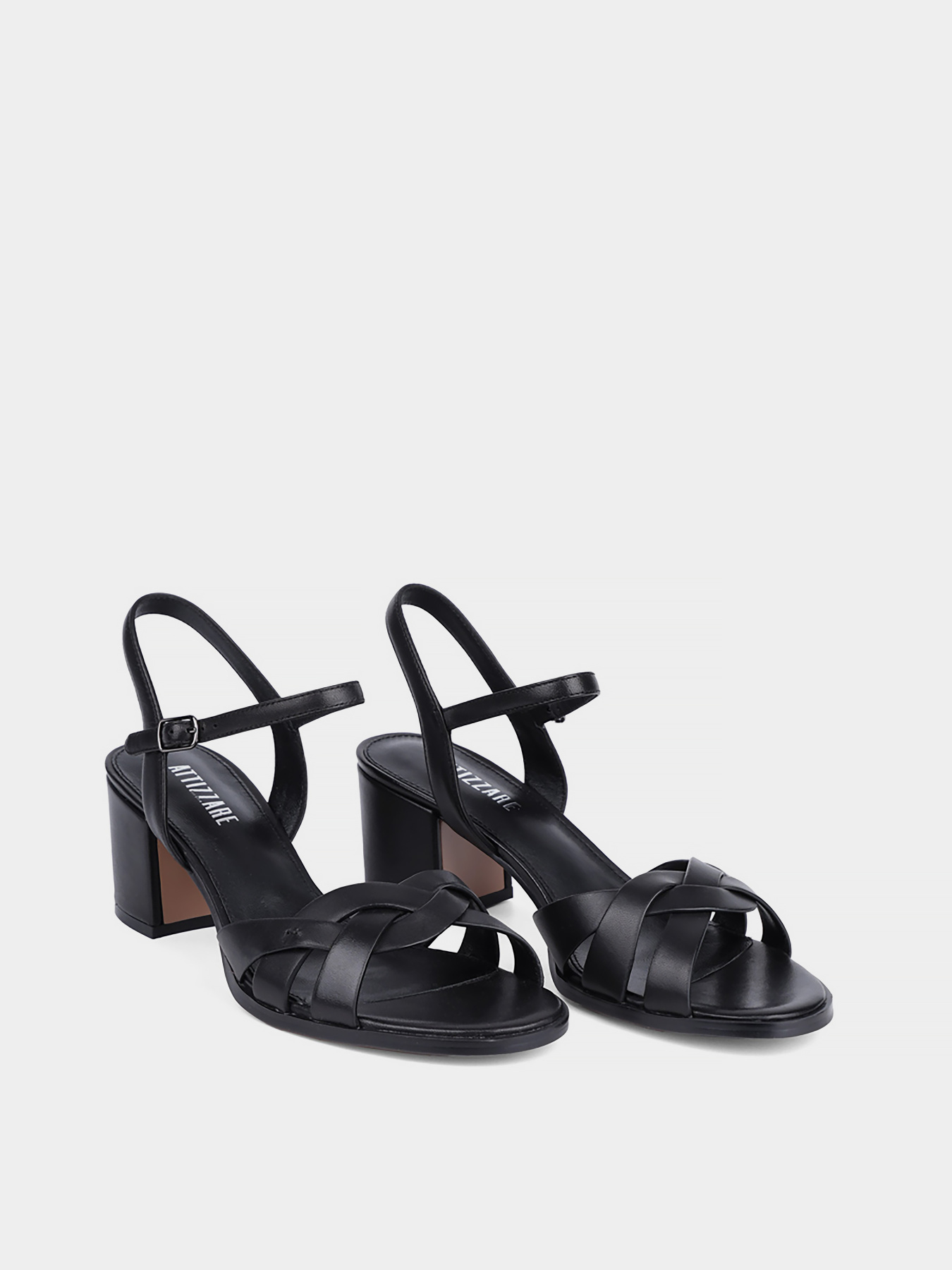 Босоножки Attizzare модель HS23107-12-1 Фото