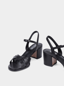 Босоножки Attizzare модель HS23107-12-1 Фото