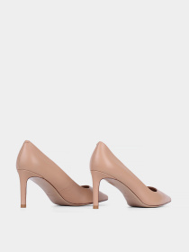 Туфли на каблуках MIRATON модель HS2435-1-11 Фото
