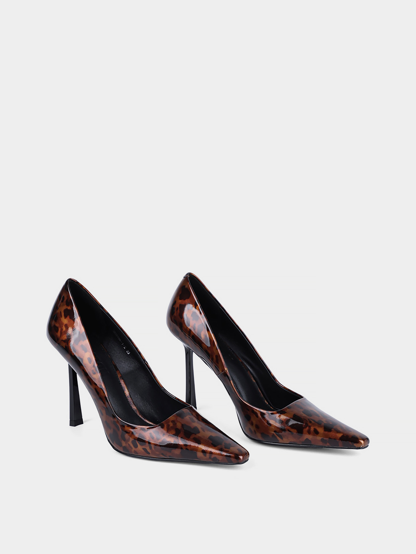 Туфли на каблуках MIRATON модель HS2486-1-2 Фото