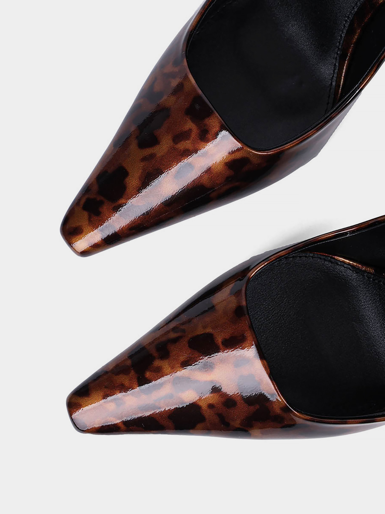 Туфли на каблуках MIRATON модель HS2486-1-2 Фото