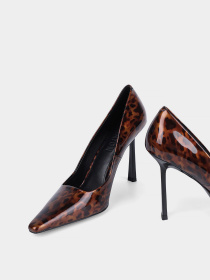 Туфли на каблуках MIRATON модель HS2486-1-2 Фото