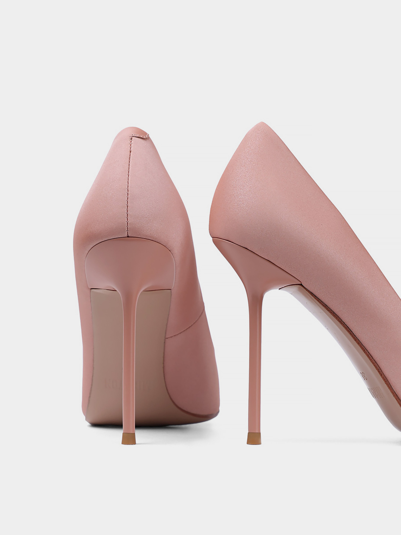 Туфли-лодочки MIRATON модель HS2498-1-10 Фото