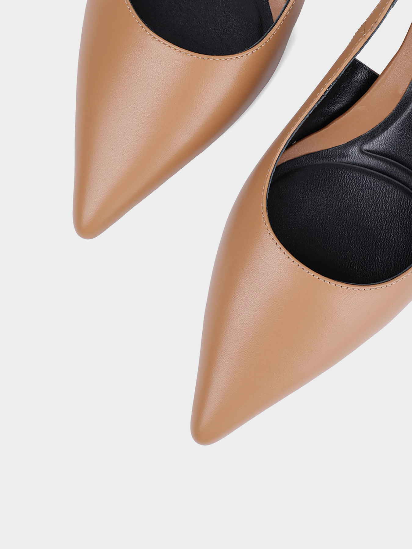 Туфли MIRATON модель 5558-02-Y6750 Фото