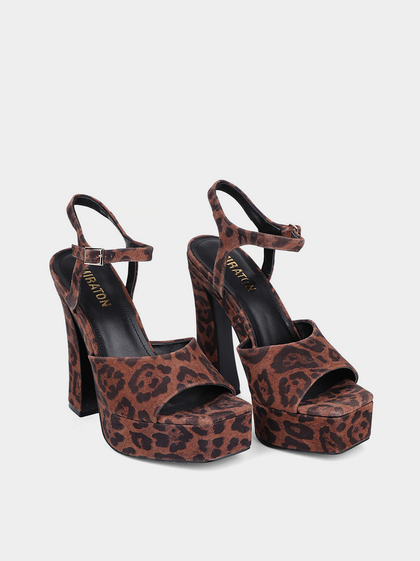 Босоніжки MIRATON модель CL2413-2 Фото