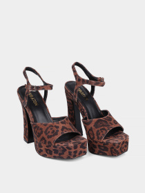 Босоніжки MIRATON модель CL2413-2 Фото