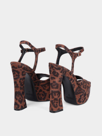 Босоніжки MIRATON модель CL2413-2 Босоніжки MIRATON модель CL2413-2 Фото