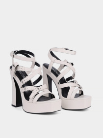 Босоніжки MIRATON модель CL2413-3 Фото