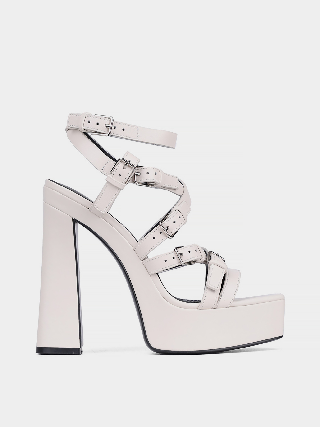 Босоніжки MIRATON модель CL2413-3 Фото