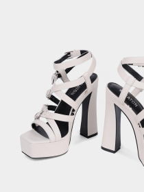 Босоніжки MIRATON модель CL2413-3 Фото