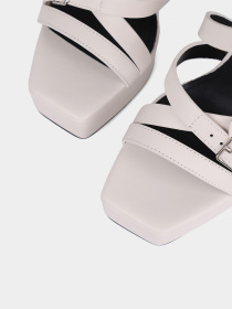 Босоніжки MIRATON модель CL2413-3 Фото