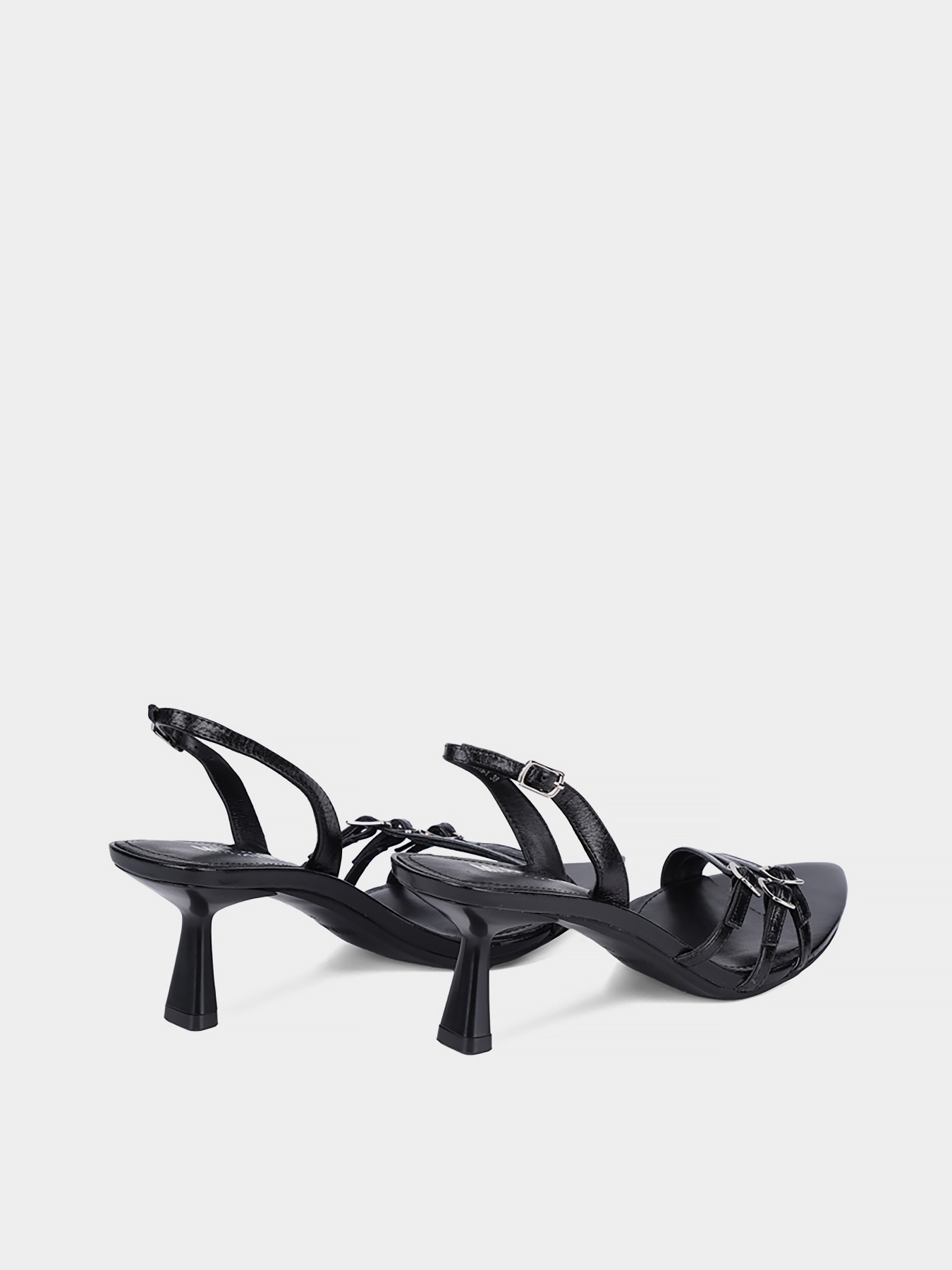 Босоніжки MIRATON модель CL2419-1 Фото