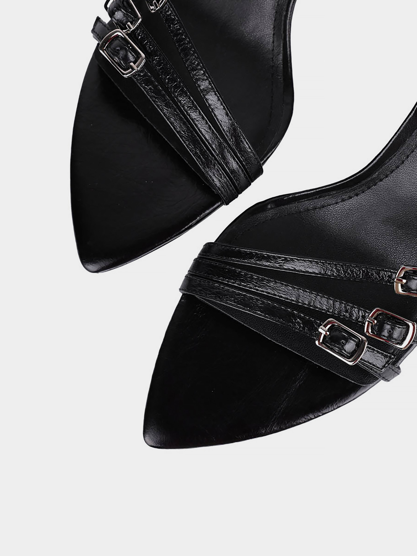 Босоніжки MIRATON модель CL2419-1 Фото