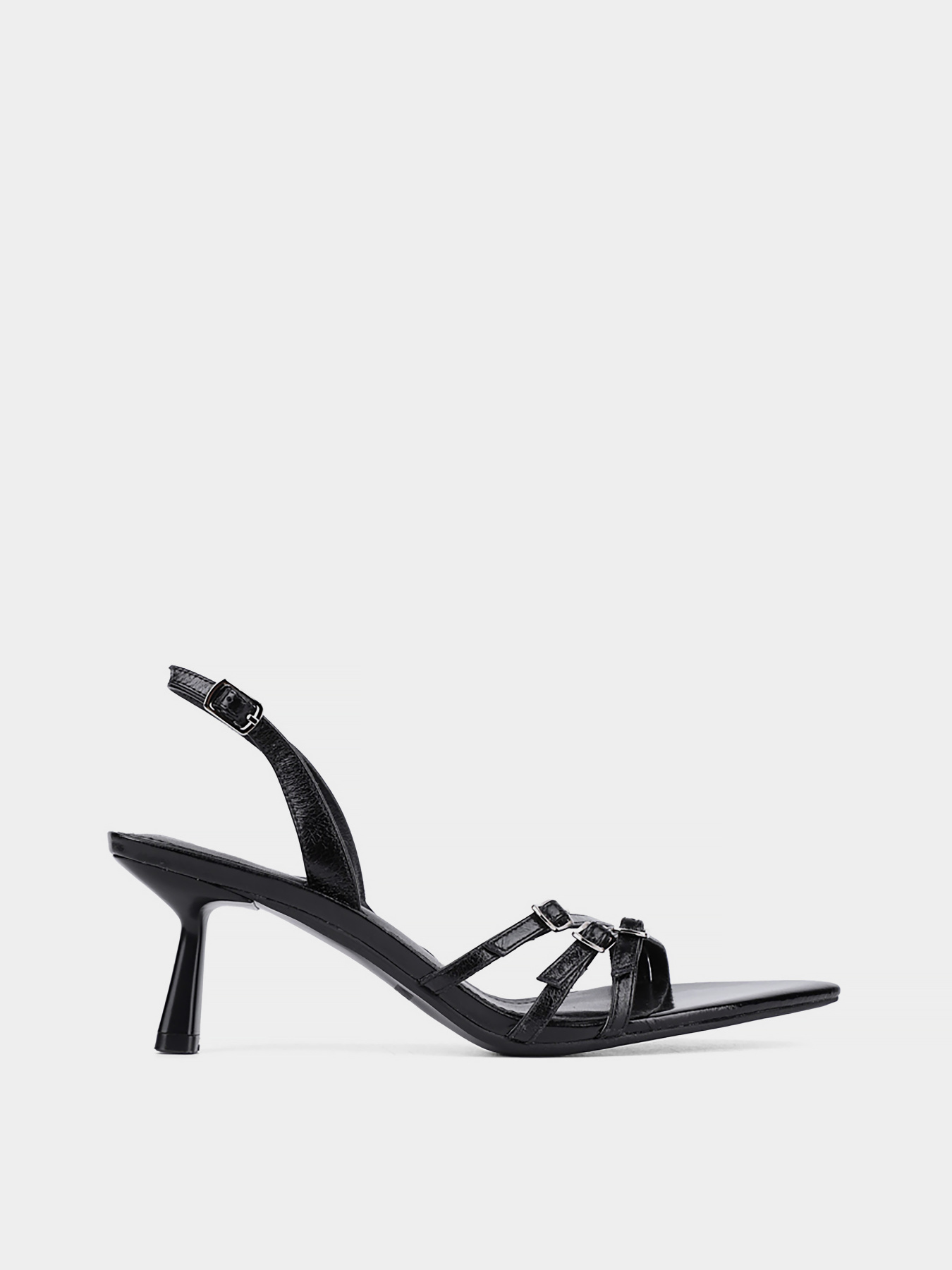 Босоніжки MIRATON модель CL2419-1 Фото