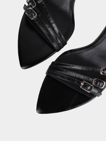 Босоніжки MIRATON модель CL2419-1 Фото