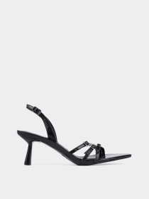 Босоніжки MIRATON модель CL2419-1 Фото